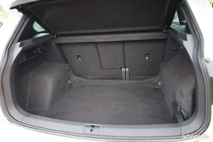 Volkswagen Tiguan 2021 photo 4