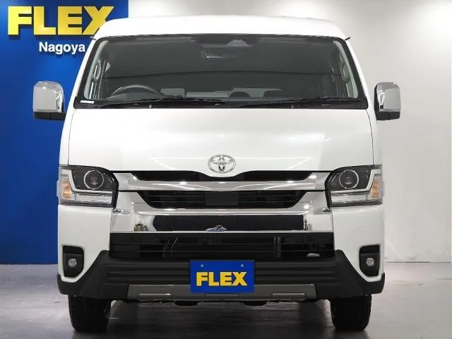 Toyota Hiace Wagon 2026 photo 2
