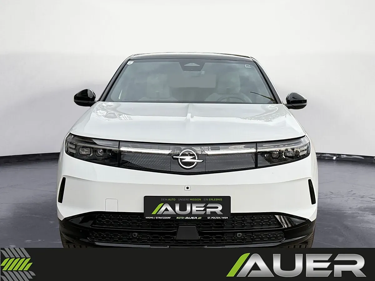 Opel Grandland 2026 photo 3