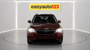 Subaru Forester 2015 photo 3