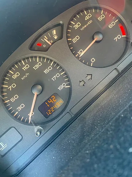 Peugeot 106 2003 photo 2