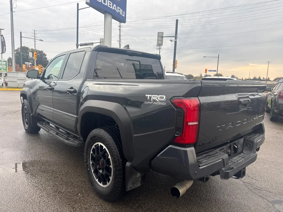 Toyota Tacoma 2026 photo 5
