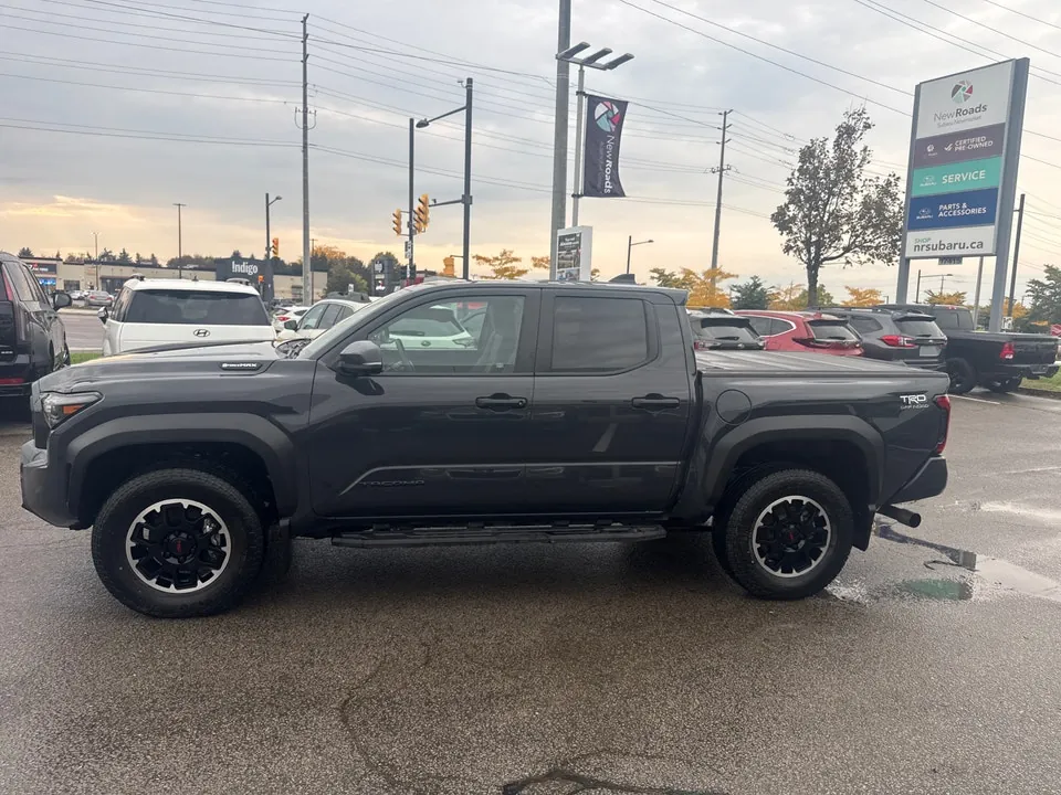Toyota Tacoma 2026 photo 4