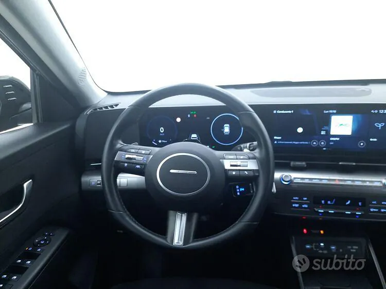 Hyundai Kona 2024 photo 4