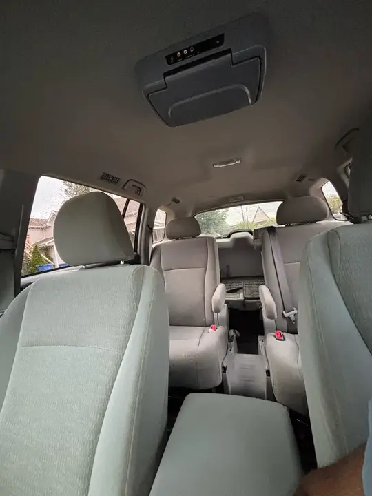 Toyota Highlander 2013 photo 4