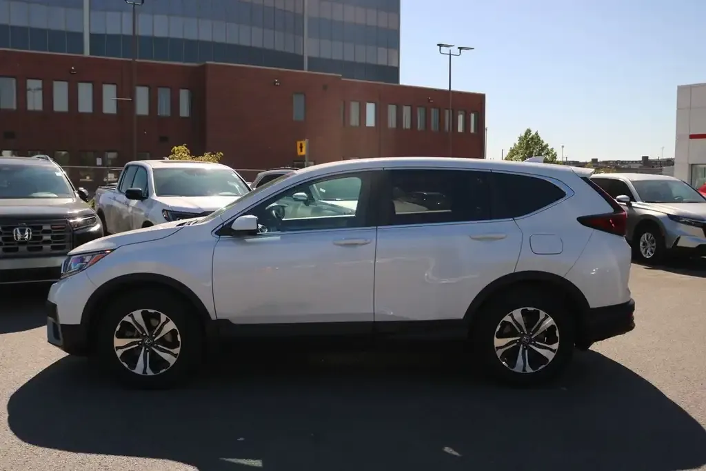 Honda Cr-V 2022 photo 2