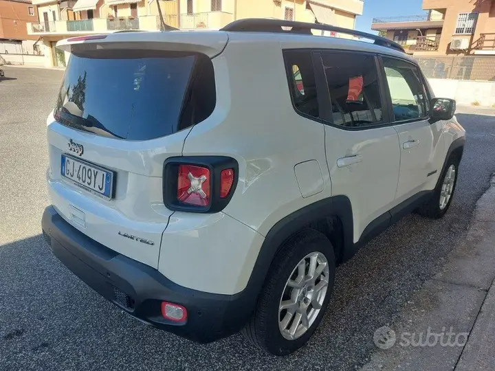 Jeep Renegade 2022 photo 3
