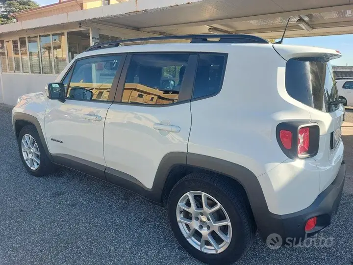 Jeep Renegade 2022 photo 5