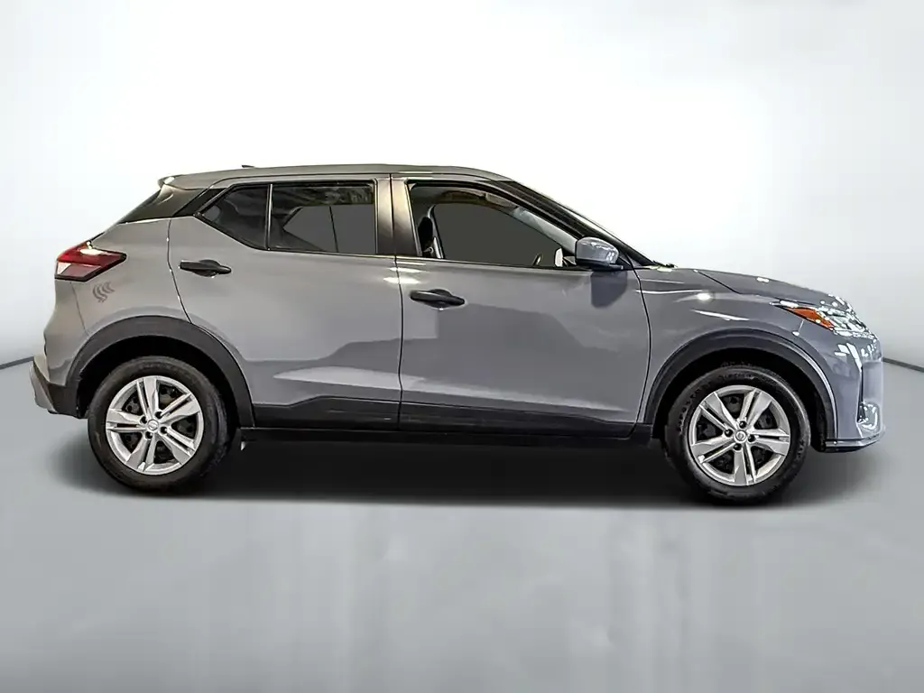 Nissan Kicks 2021 photo 2