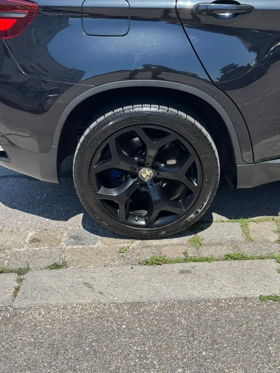 BMW X6 2012 photo 3