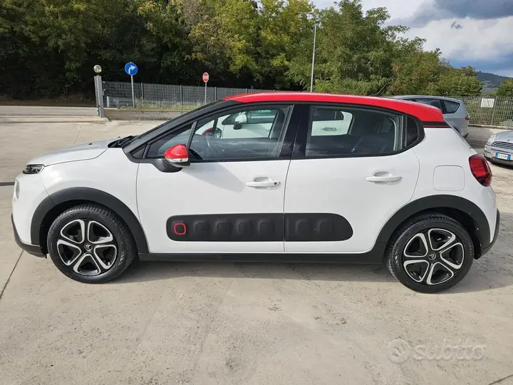 Citroen C3 2017 photo 5