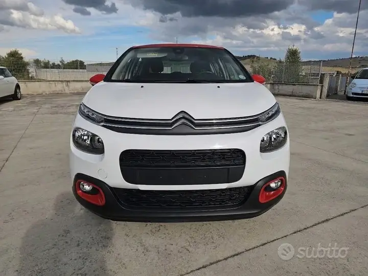 Citroen C3 2017 photo 2