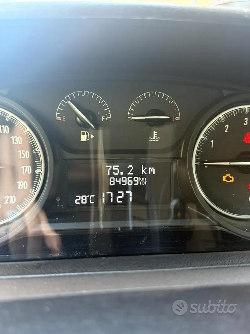 Lancia Ypsilon 2016 photo 3