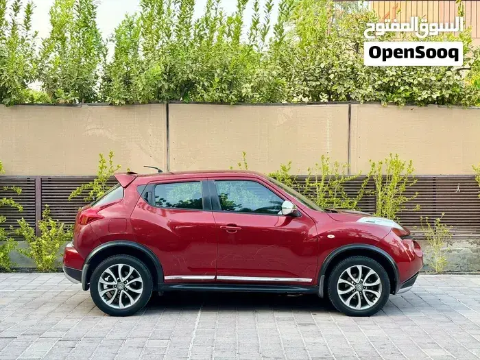 Nissan Juke 2013 photo 2
