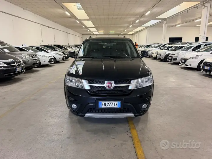Fiat Freemont 2012 photo 3