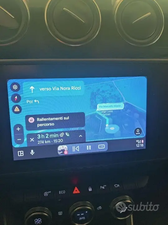 Dacia Duster 2022 photo 2