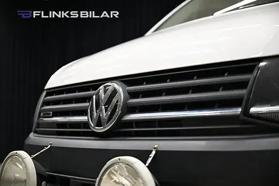Volkswagen Transporter 2018 photo 2