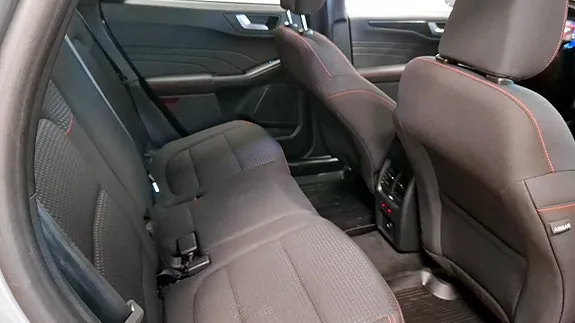 Ford Kuga 2024 photo 5