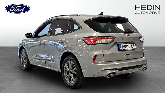 Ford Kuga 2024 photo 2