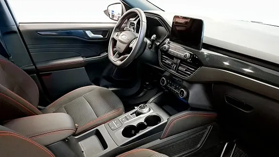 Ford Kuga 2024 photo 3