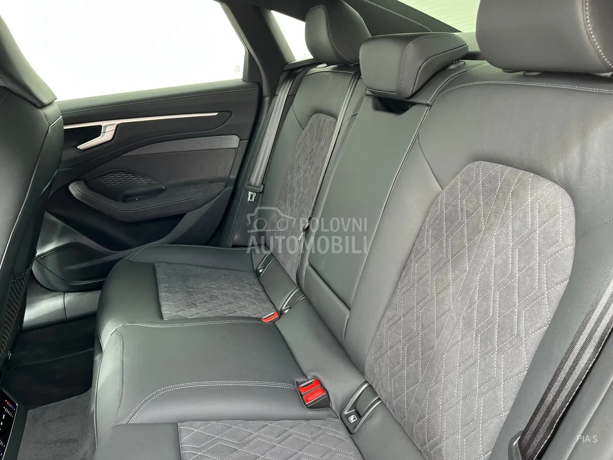 Audi A6 2025 photo 4