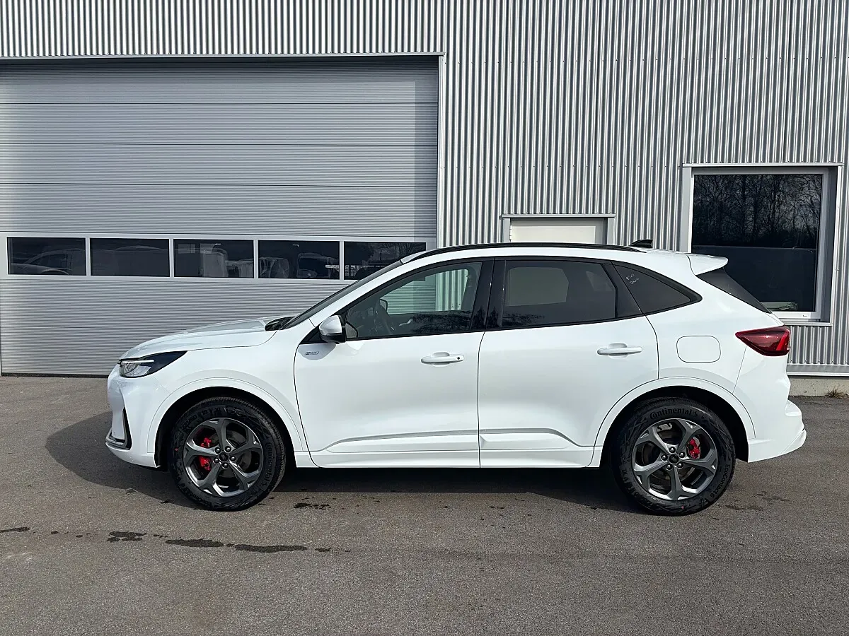 Ford Kuga photo 3