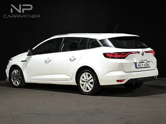 Renault Megane 2021 photo 5