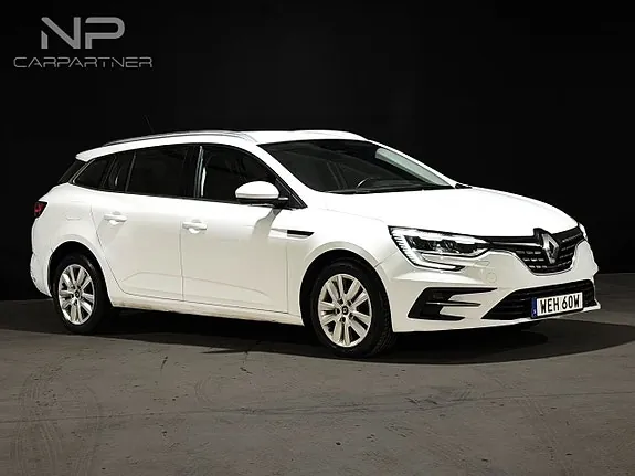 Renault Megane 2021 photo 3