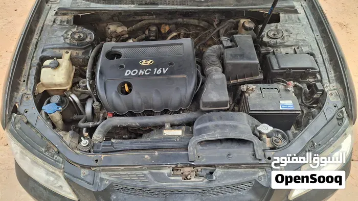 Hyundai Sonata 2027 photo 3