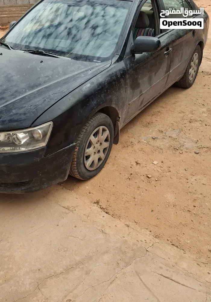 Hyundai Sonata 2027 photo 4