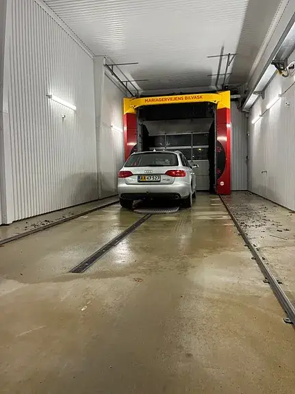 Audi A4 2009 photo 3