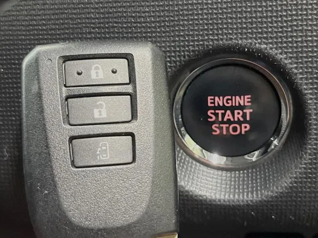 Toyota Porte 2016 photo 5