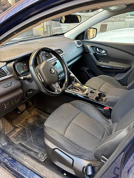 Renault Kadjar 2018 photo 2