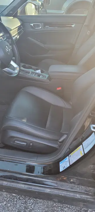 Honda Civic 2025 photo 4