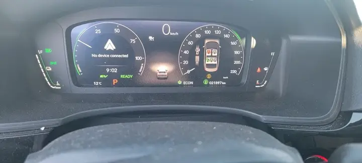 Honda Civic 2025 photo 3