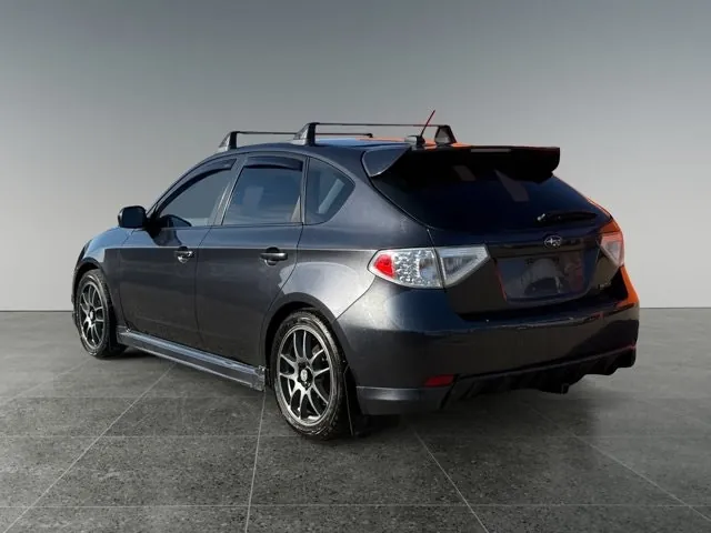 Subaru Impreza 2010 photo 4