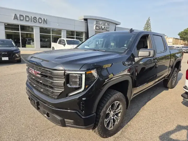 GMC Sierra 1500