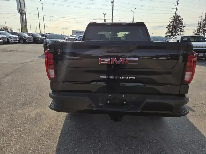 GMC Sierra 1500 2026 photo 5