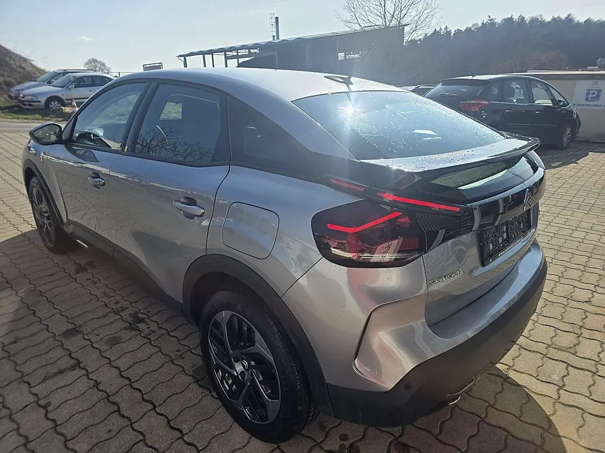 Citroen C4 2025 photo 3