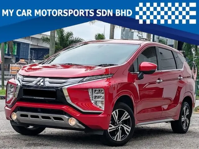 Mitsubishi Xpander