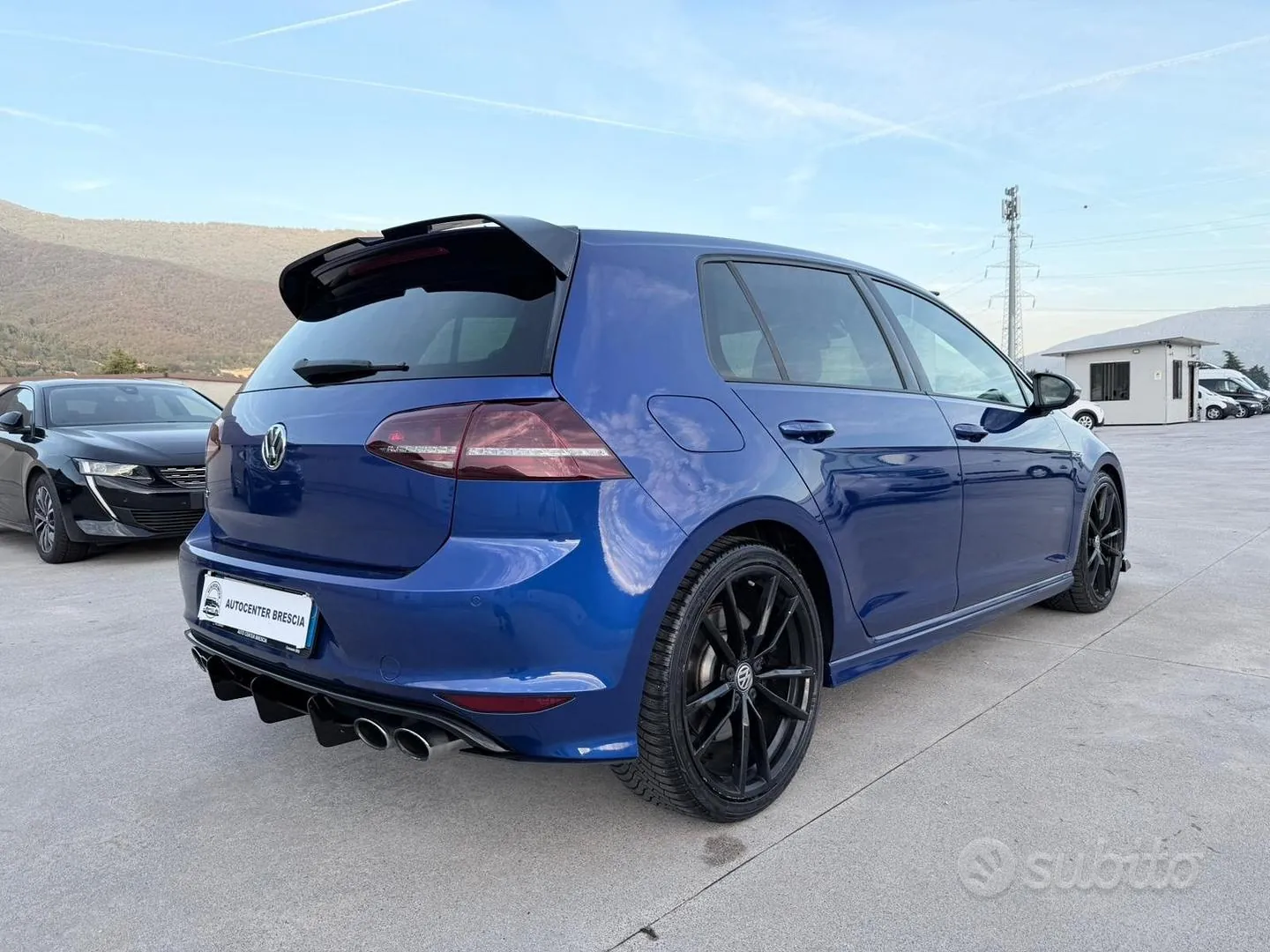 Volkswagen Golf 2015 photo 4