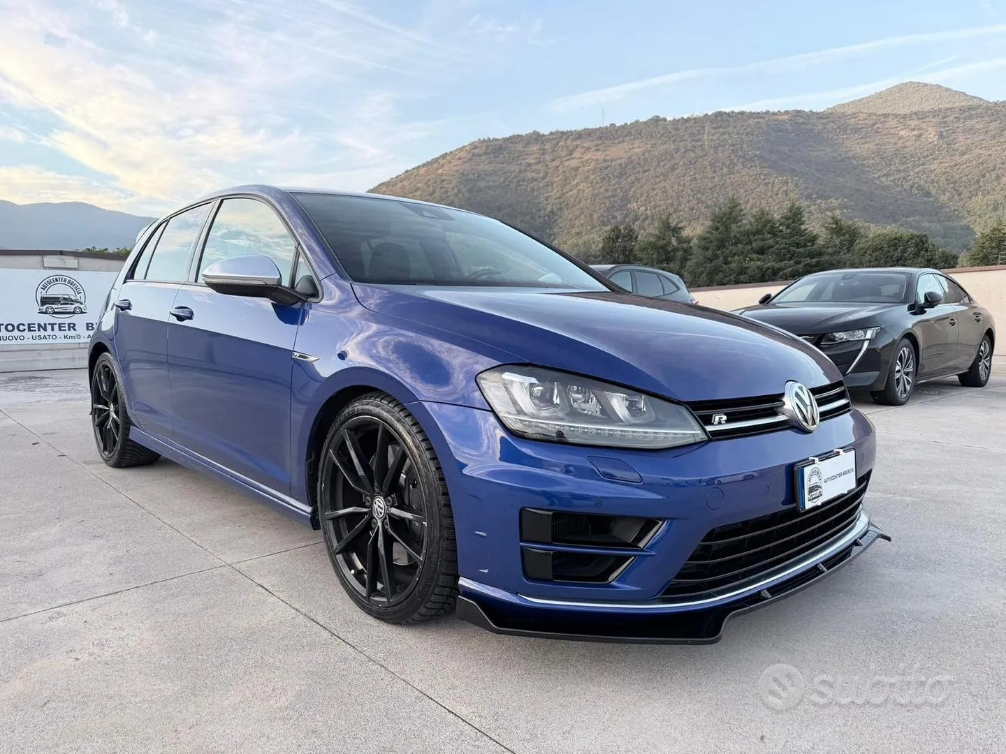 Volkswagen Golf 2015 photo 3