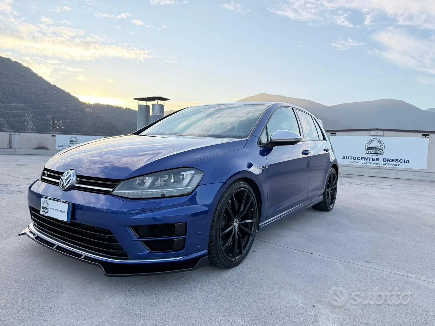 Volkswagen Golf 2015 photo 5