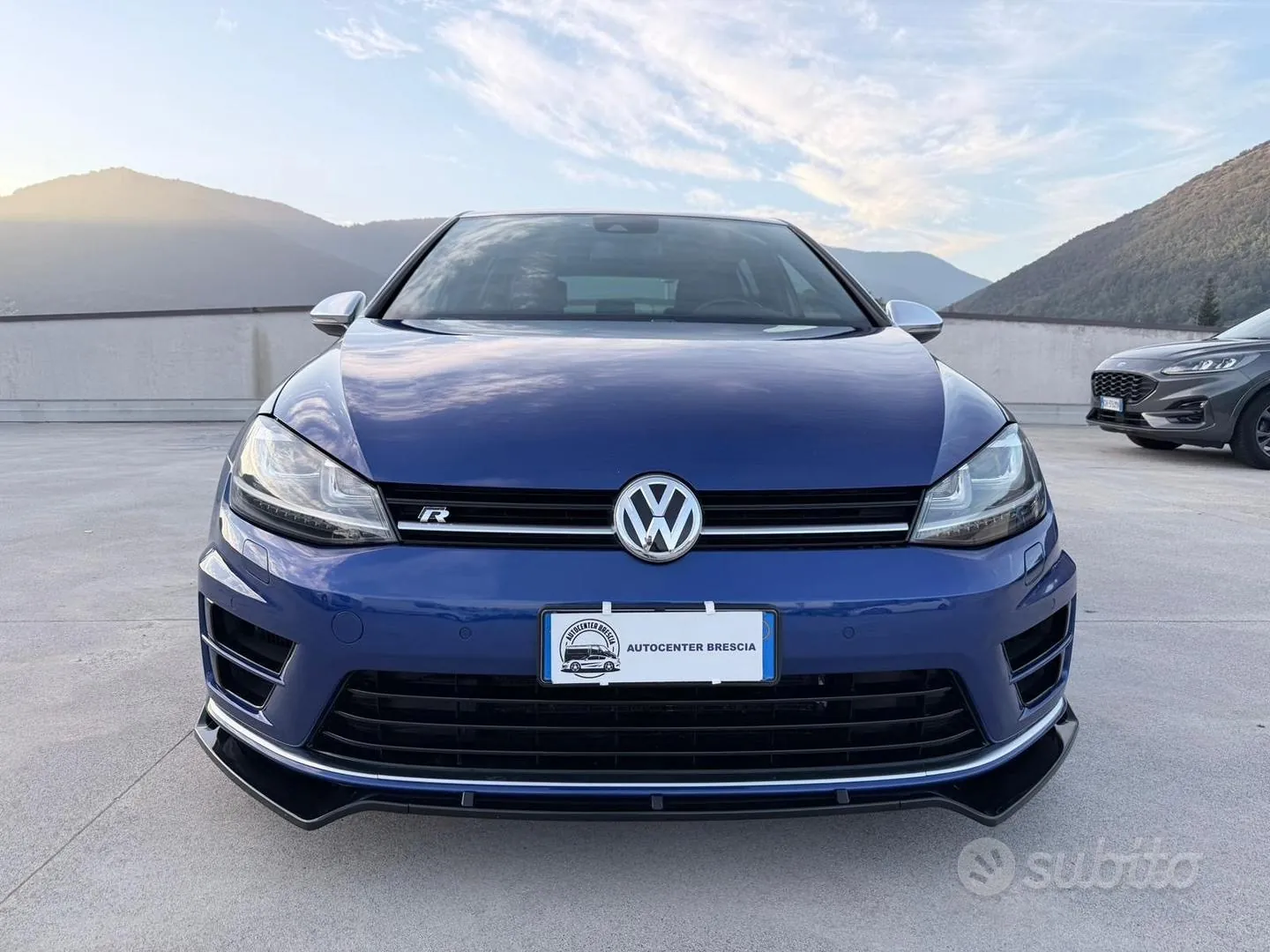 Volkswagen Golf 2015 photo 2
