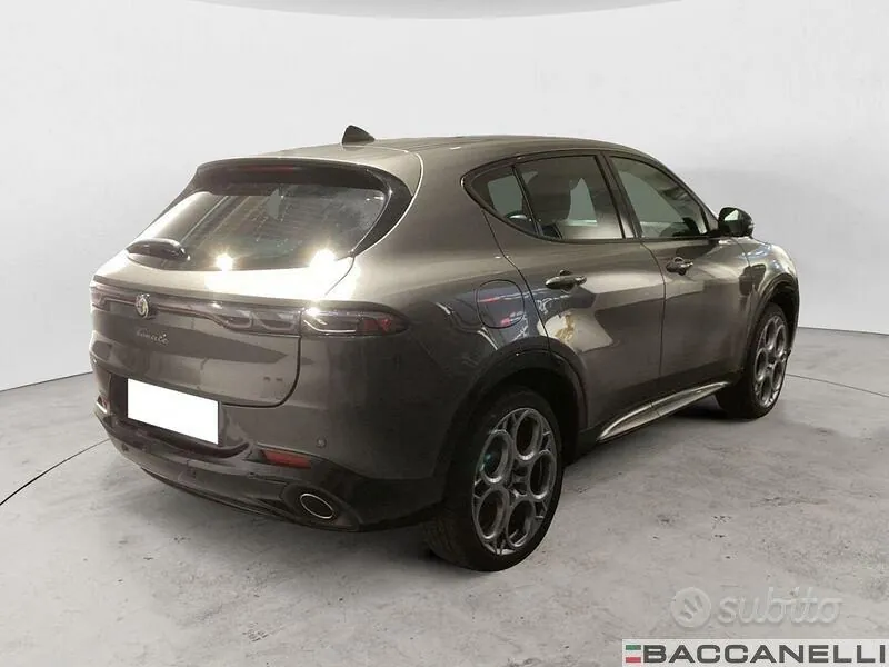 Alfa Romeo Tonale 2025 photo 4