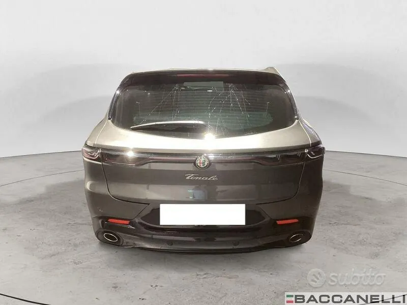 Alfa Romeo Tonale 2025 photo 3