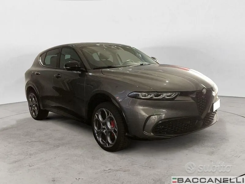 Alfa Romeo Tonale 2025 photo 5