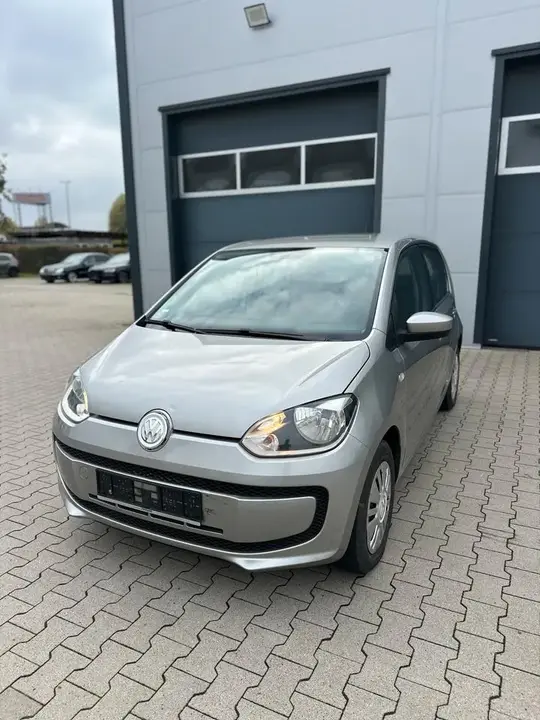 Volkswagen Up