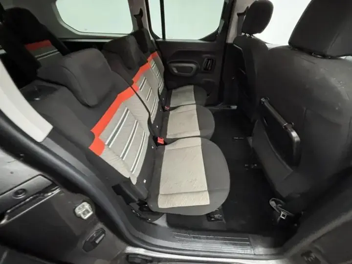 Citroen E-Berlingo 2023 photo 5