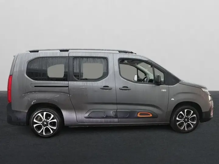 Citroen E-Berlingo 2023 photo 3